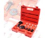  13PC Universal Clutch Alignment Repair Tool Automotive Tool Kit